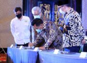 Musrenbang 2022 Prioritaskan Pemulihan Ekonomi dan Kesehatan Masyarakat