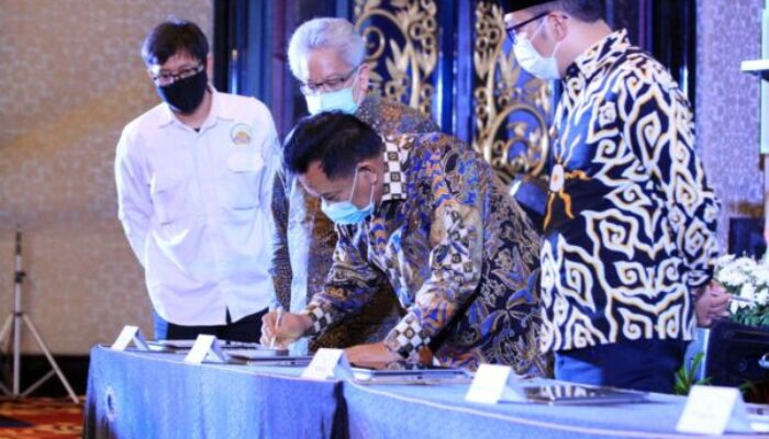 Musrenbang 2022 Prioritaskan Pemulihan Ekonomi dan Kesehatan Masyarakat