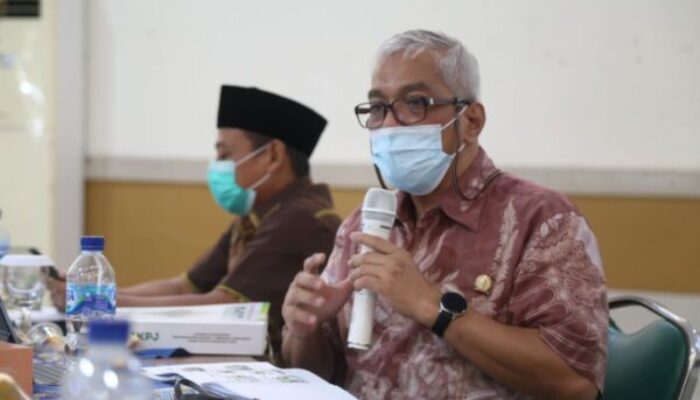 Sekolah Tatap Muka Perhatikan Prokes Ketat dan Psikologis Anak