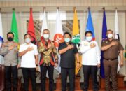 MKD RI Sosialisasikan Pencegahan Pelanggaran Kode Etik