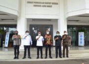 BK DPRD Provinsi Jawa Barat Jaga Marwah dan Citra Lembaga