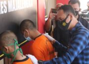 Tiga Remaja Asal Cirebon Perkosa Gadis Majalengka