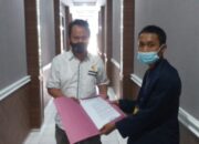 Gn. Nangka Mangkubumi Terusik, Warga Lapor Polisi