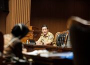 Ini Kata Sekda Soal Cuti Bersama ASN