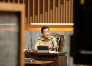 Lelang Pengelolaan GBLA Dipercepat, Pemkot Lengkapi Syarat Administrasi