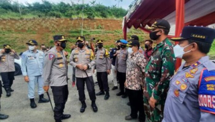 Mudik Sebelum 6-17 Mei, Begini Jawaban Kakorlantas Polri