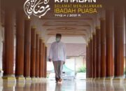 Akar Historis Masjid Agung Sumedang