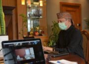 Jabar Gelar Rakor Lintas Batas Provinsi