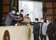 Pemekaran Bogor Timur dan Indramayu Barat Disetujui Dalam Rapat Paripurna