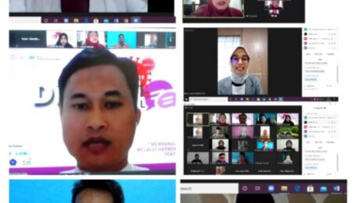 Harmoni Komunikasi pada Masa Pandemi