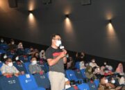 Ridwan Kamil: Industri Perfilman Harus Tetap Produktif