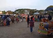 Catat, Ramadan Ini Ada Zona PSBB di Kota Tasik