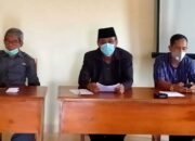 Jika Uji Coba Berhasil Komisi D DPRD Ciamis Mendorong Pembelajaran Tatap Muka Digelar Bertahap di Semua Sekolah