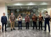 HIPMI Jabar Minta Kementerian Investasi jadi Lokomotif menuju Realisasi 1.000 Triliun Investasi