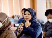 Komisi II DPRD Jabar Sidak di Pasar Cikurubuk