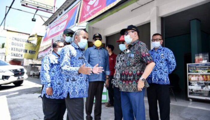 Komisi IV: Penataan Jalan Provinsi harus dengan Drainase