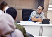 Komisi I Optimis Target Sertifikasi Tanah Lahan, Terpenuhi
