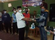 Desa Singasari Dirikan Posko PPKM di Tiap Kedusunan