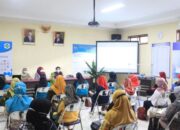 Kader TBC Ujung Tombak Investigasi Kontak Pasien