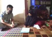 Jasa Raharja Beri Santunan ke Ahli Waris Mantan Wartawan Ciamis, Korban Tabrak Lari