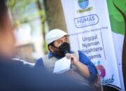 Pemkot Bandung: Pembangunan Rumah Deret Tamansari Tahap I, Rampung 2021