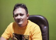 PWI Ciamis, Banjar, dan Pangandaran Meminta Polisi Usut Penabrak Kepala Desa Karangkamulyan