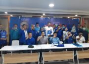 Kursi Ketua DPD PAN Kota Tasik Akhirnya Terjawab