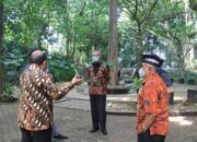 DPRD Jabar Ingin Jumlah Ruang Terbuka Hijau Ditingkatkan