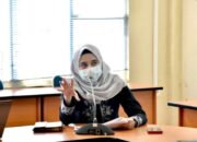 Program EBT Belum Maksimal Karena Pandemi Covid-19