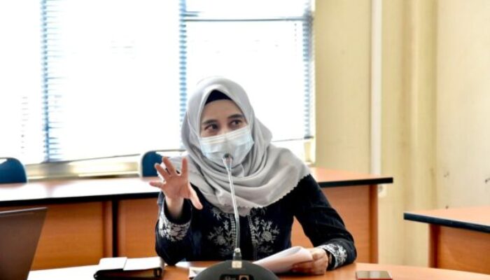 Program EBT Belum Maksimal Karena Pandemi Covid-19