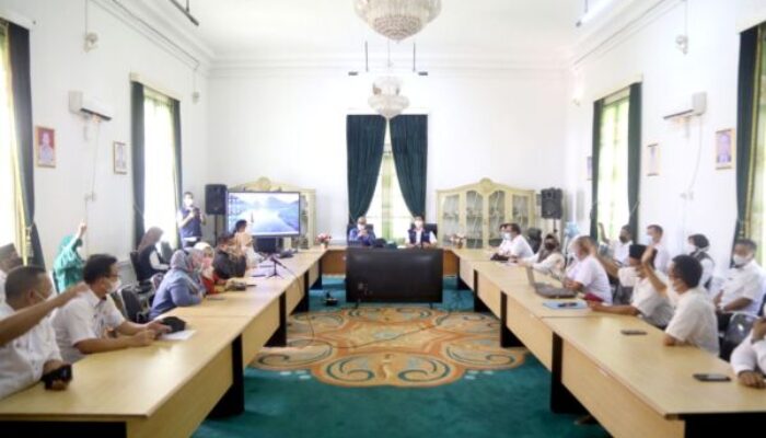 Kesehatan Pendidik dan Penerapan Prokes Penting Pada KBM Tatap Muka