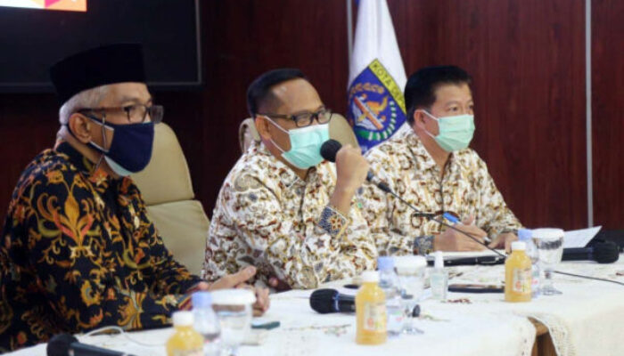 Komisi V Minta Pemprov Akomodir Peserta Didik yang Masuk Zona Blank Spot