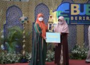 BUBOS 2021: Pemenang Kontes Anak Soleh Diumumkan