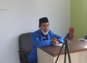 PK PMII STMIK Menyoal Cyber Crime dan Antisipasi Hoaks