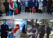 Ramadan Ala BEM STISIP Tasik