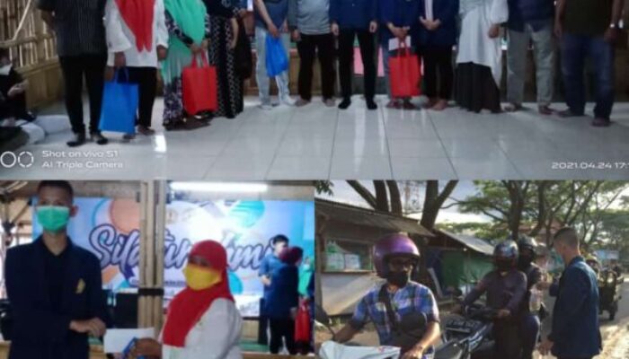 Ramadan Ala BEM STISIP Tasik