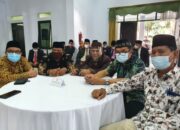 Dorongan Muhammadiyah-NU bagi Ade-Cecep