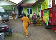 Kota Banjar Mulai Operasi Pasar