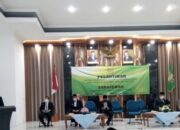 Sah! ICMI Orda Ciamis Resmi Dilantik