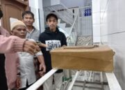 Dalih Maling Kotak Amal di Nagarawangi, Beli Acuk Bedug