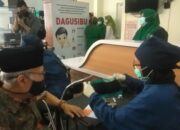 Sambut Ramadan, Klinik Afiat Medika Farma Gelar Gema Merpati