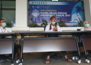 Pagelaran Kreasi Priangan Timur Kampanyekan Bangga Buatan Indonesia