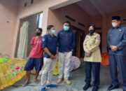 Mensos Risma Berbicara ‘Out of The Box’ Saat Pandemi