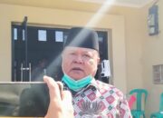 Ketua FKUB Senang Bisa Tarawih Berjamaah di Masjid