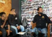 Setahun Hilang, Bergabung Komunitas Punk, Seorang Anak Ditemukan di Tegal