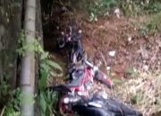 Begini Cerita DC Apes di Urug Kawalu