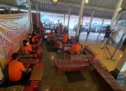 Pelaku Seni Tasik Belajar ke Yogya