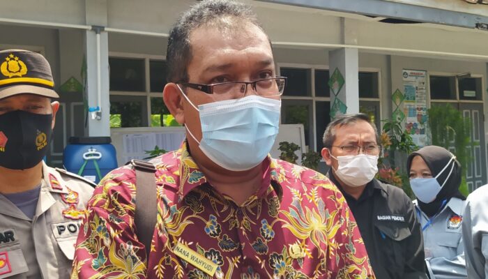 Penilaian Kepala Subdir Kemendagri Soal Pilkades di Kabupaten Tasik