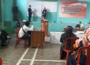 “Popotongan” Berebut Kursi Kades Kudadepa, Keduanya Kalah