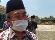 Selama Ramadan, Pemkab Tasik tidak Larang Beribadah di Masjid